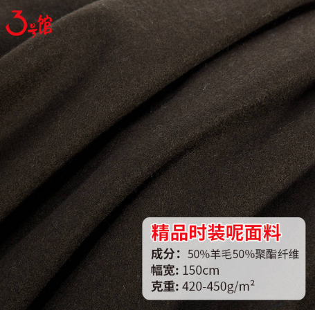 風衣面料有哪些？有什么特點？