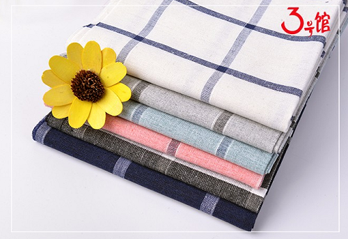 常見的梭織<a href=http://www.qdjinfule.com/ target='_blank'>面料</a>有哪些