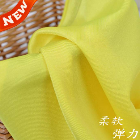 彈力面料有哪些？彈力布料批發(fā)價格是多少？