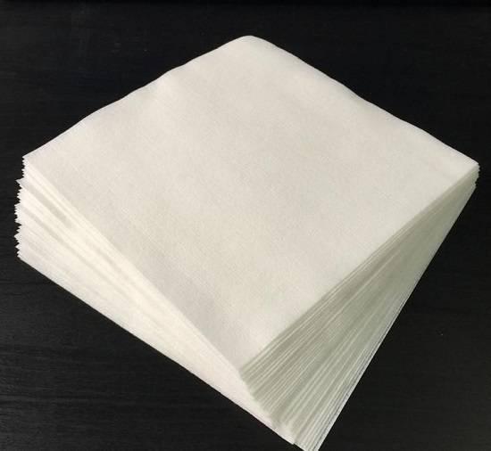 無(wú)塵布<a href=http://www.qdjinfule.com/ target='_blank'>面料</a>是什么？有什么用途